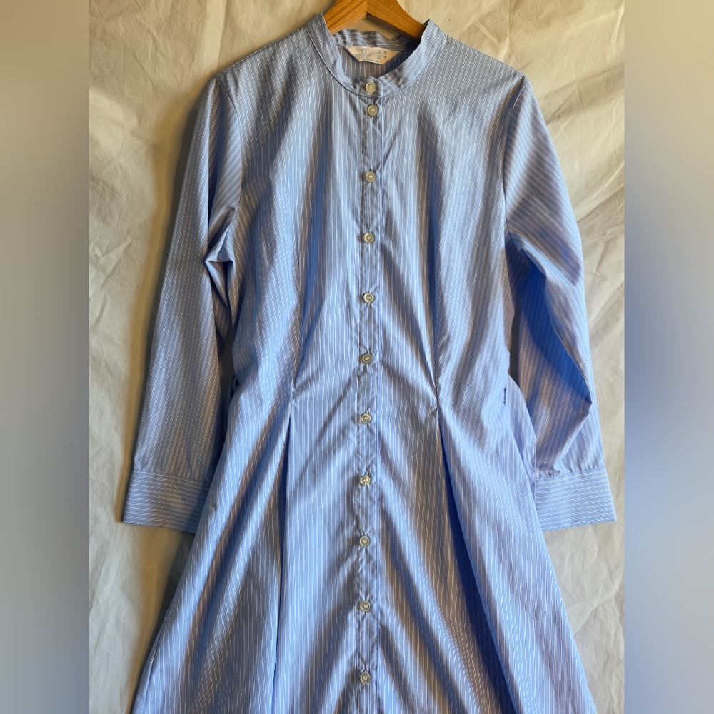 Primark Shirt Dress - Picture 5 of 12